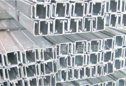 冷彎型鋼在汽車(chē)工業(yè)的應(yīng)用分析